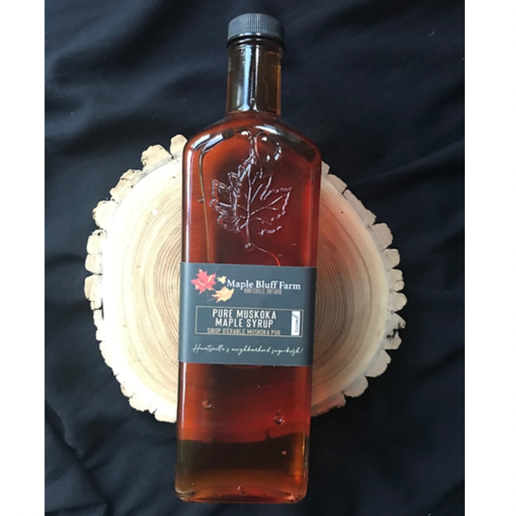 Maple Syrup 500ml