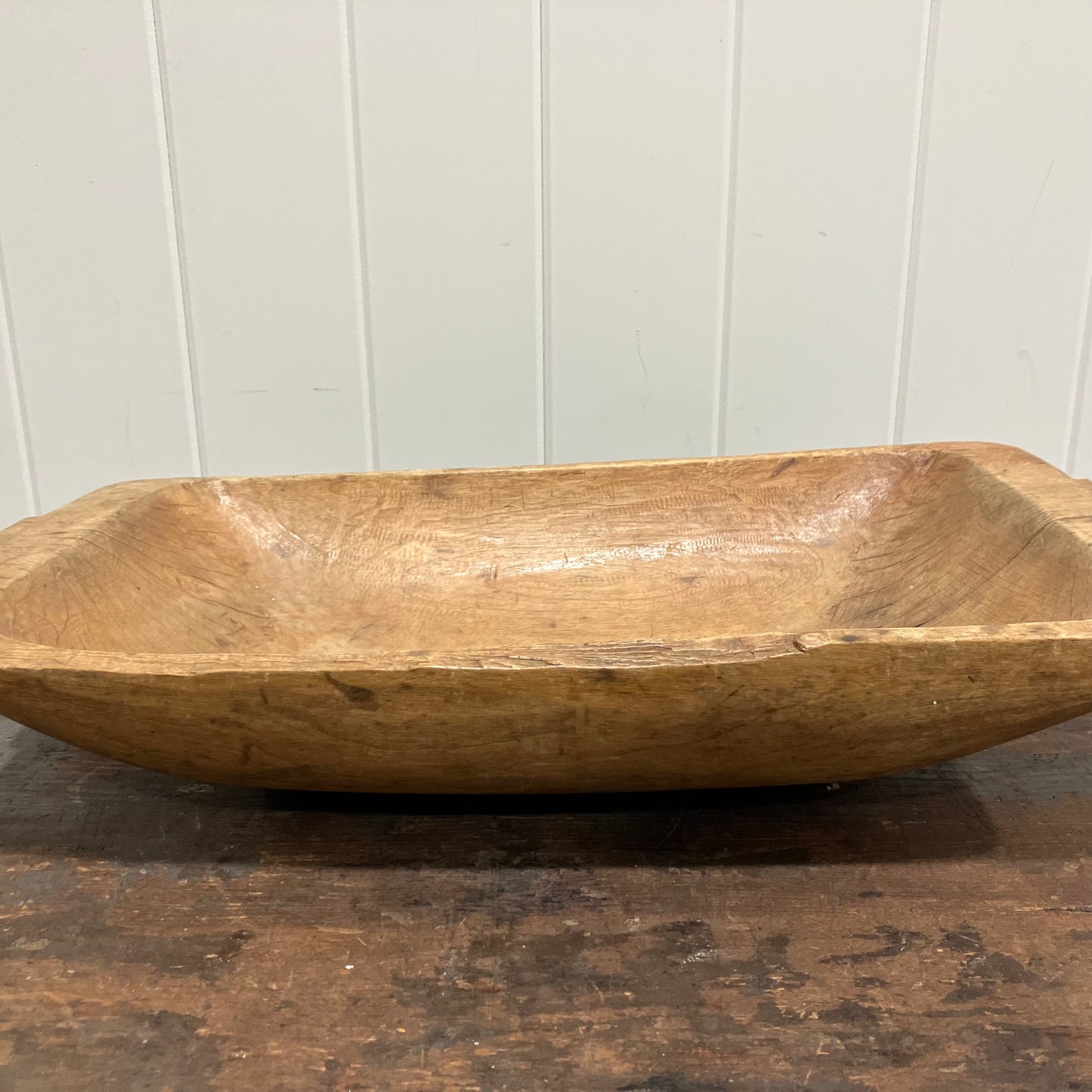 Dough Bowl