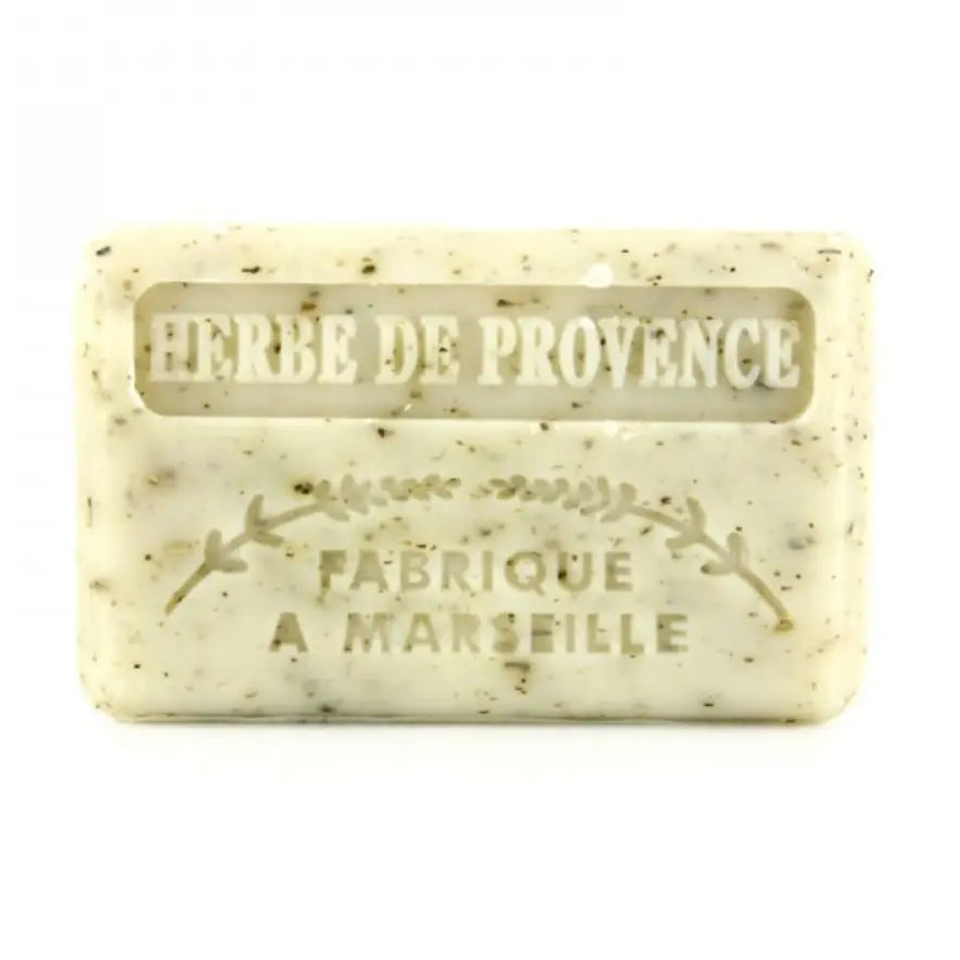 Herb of Provence - French Soap with Shea Butter