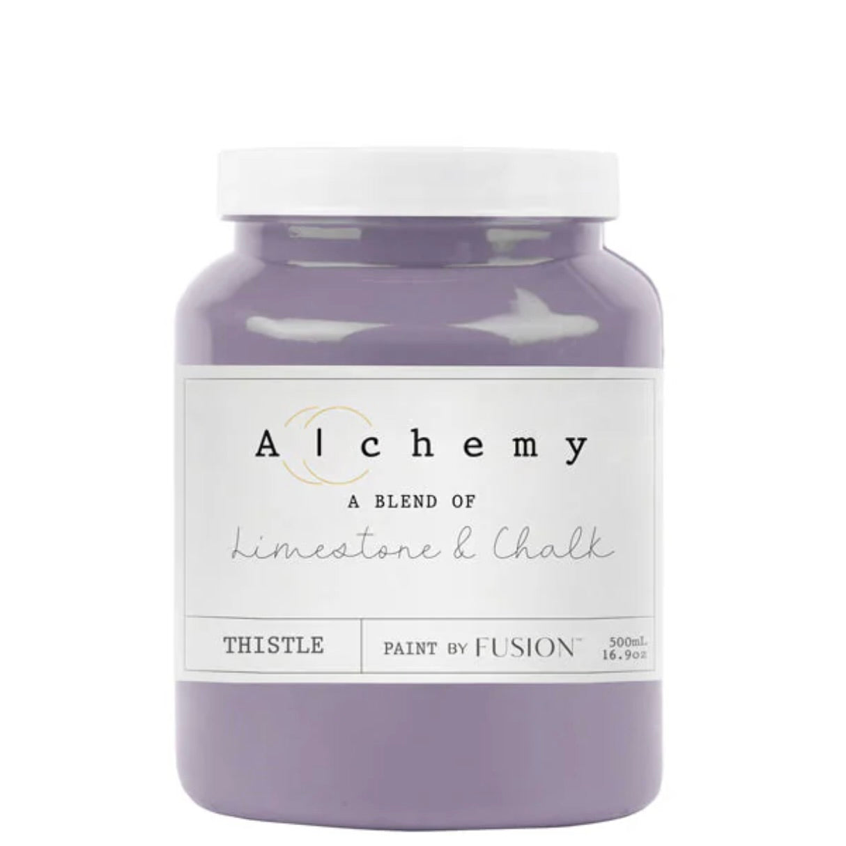 Thistle 500ml - Fusion Alchemy Paint