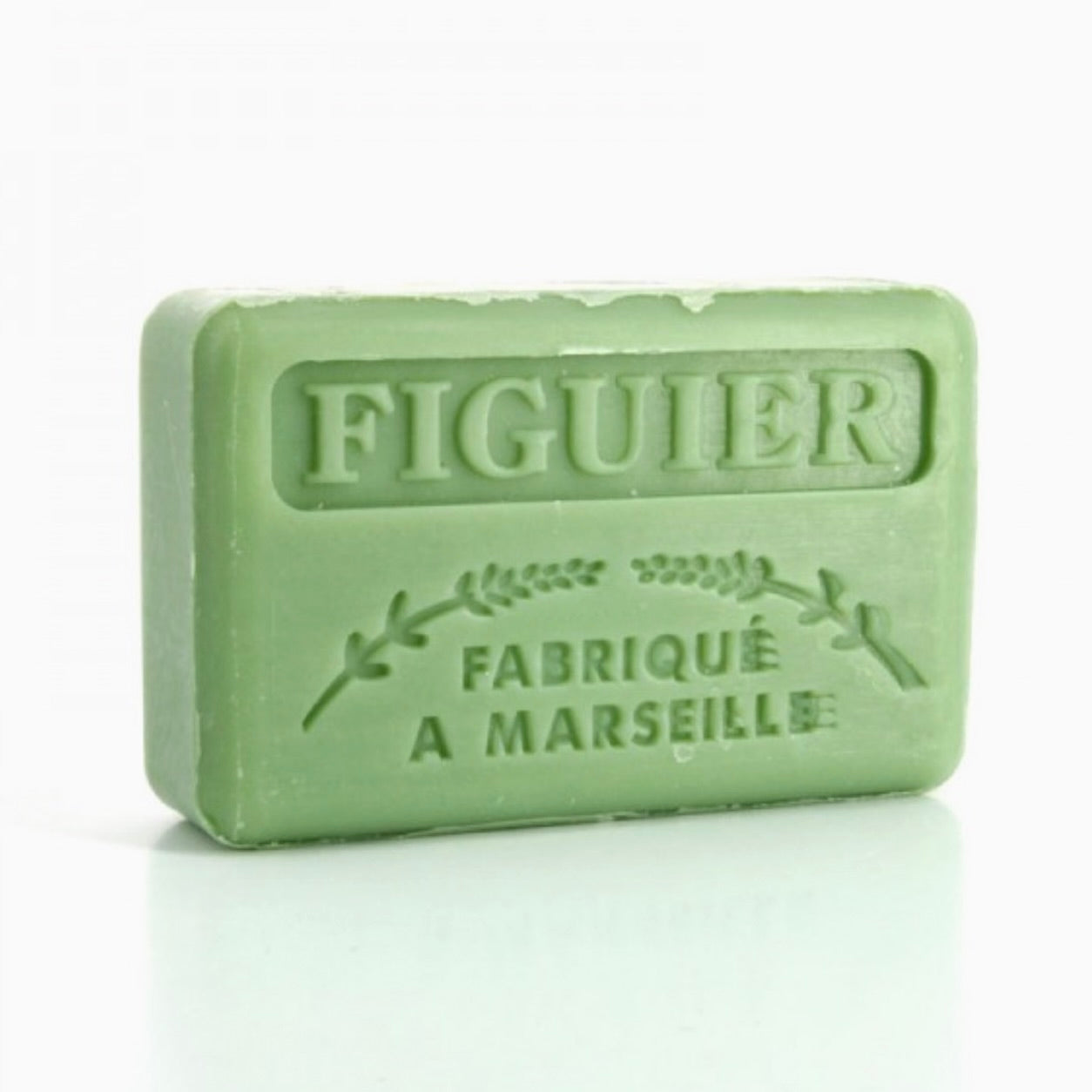 Fig Tree French Soap 125g