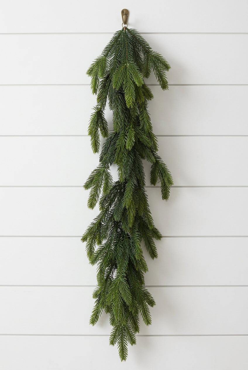 Spruce Garland 60"