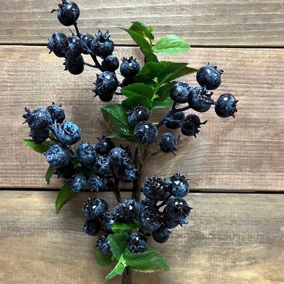 Blueberry Spray
