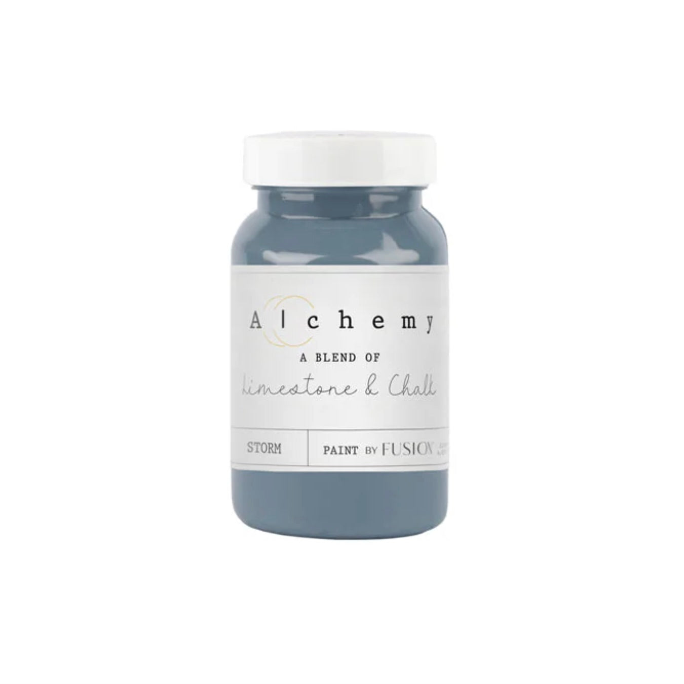 Storm 120ml - Fusion Alchemy Paint