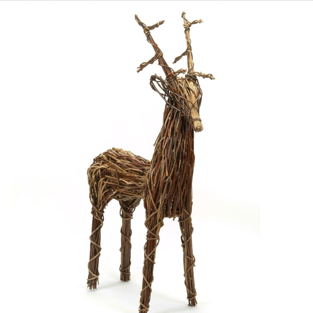 Vine Reindeer 48"