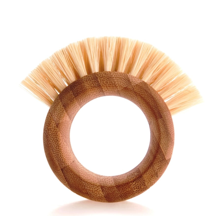 The Ring Vegatable Brush