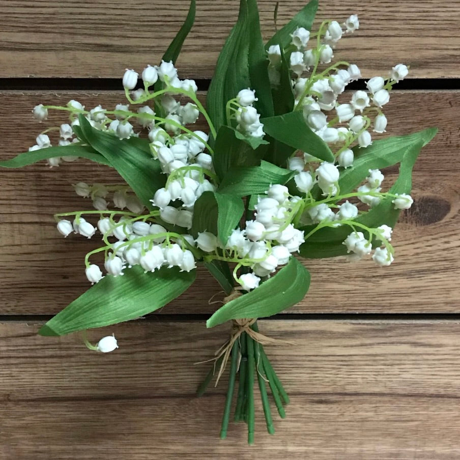 Lilly of the Valley Bundle