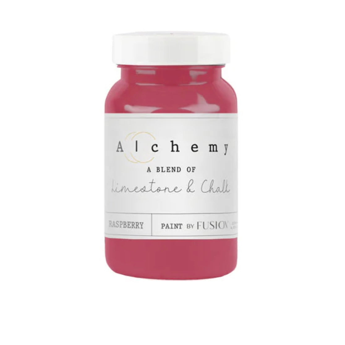 Raspberry 120ml - Fusion Alchemy Paint