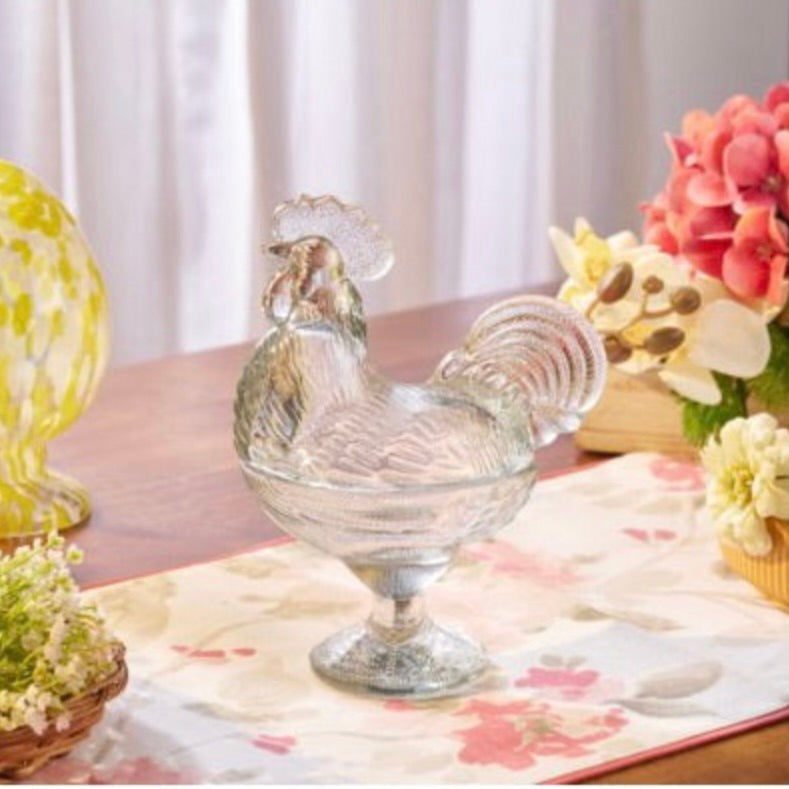 Chicken Jar