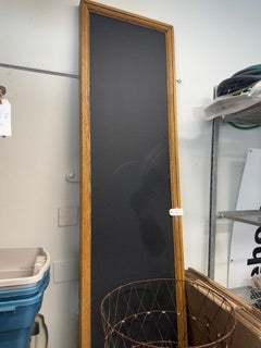 Chalkboard