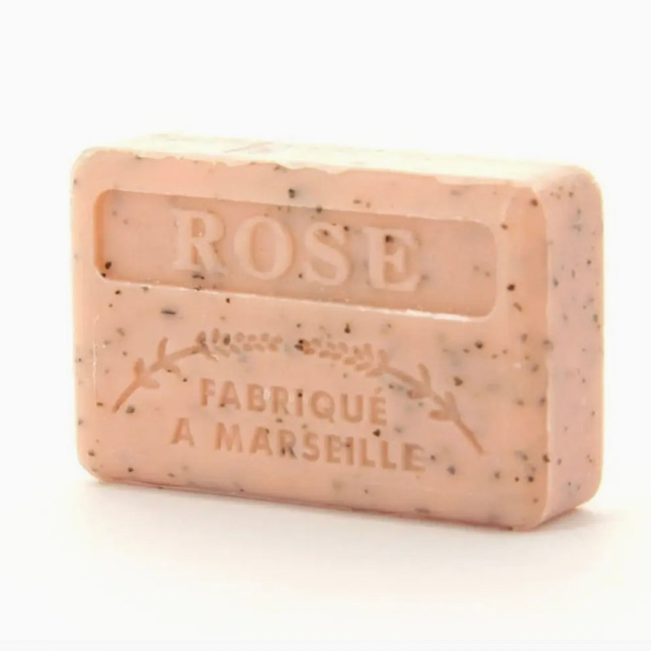 Rose Petals French Soap