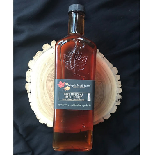 Maple Syrup 500ml