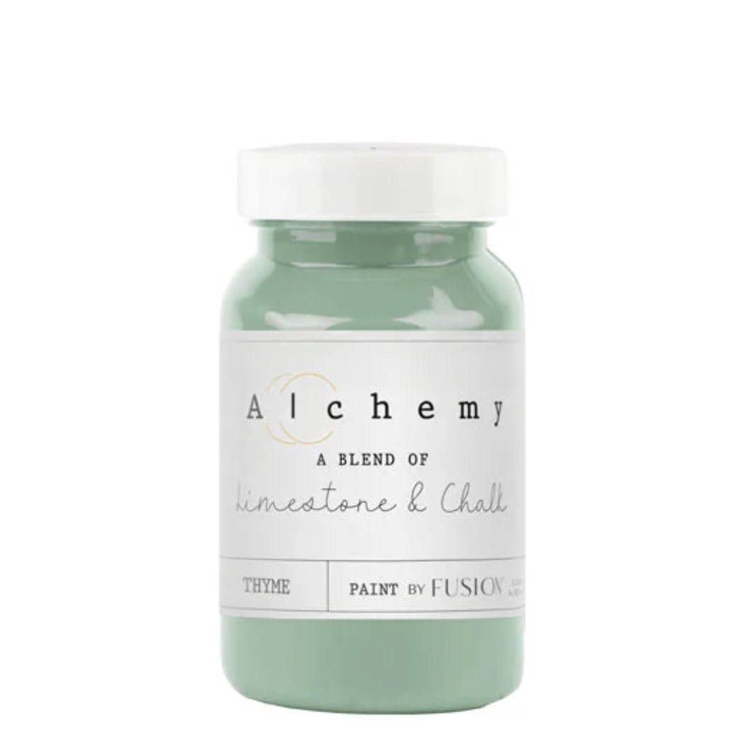 Thyme 120ml - Fusion Alchemy Paint