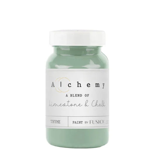 Thyme 120ml - Fusion Alchemy Paint