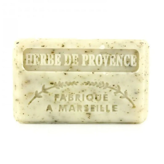 Herb of Provence - French Soap with Shea Butter