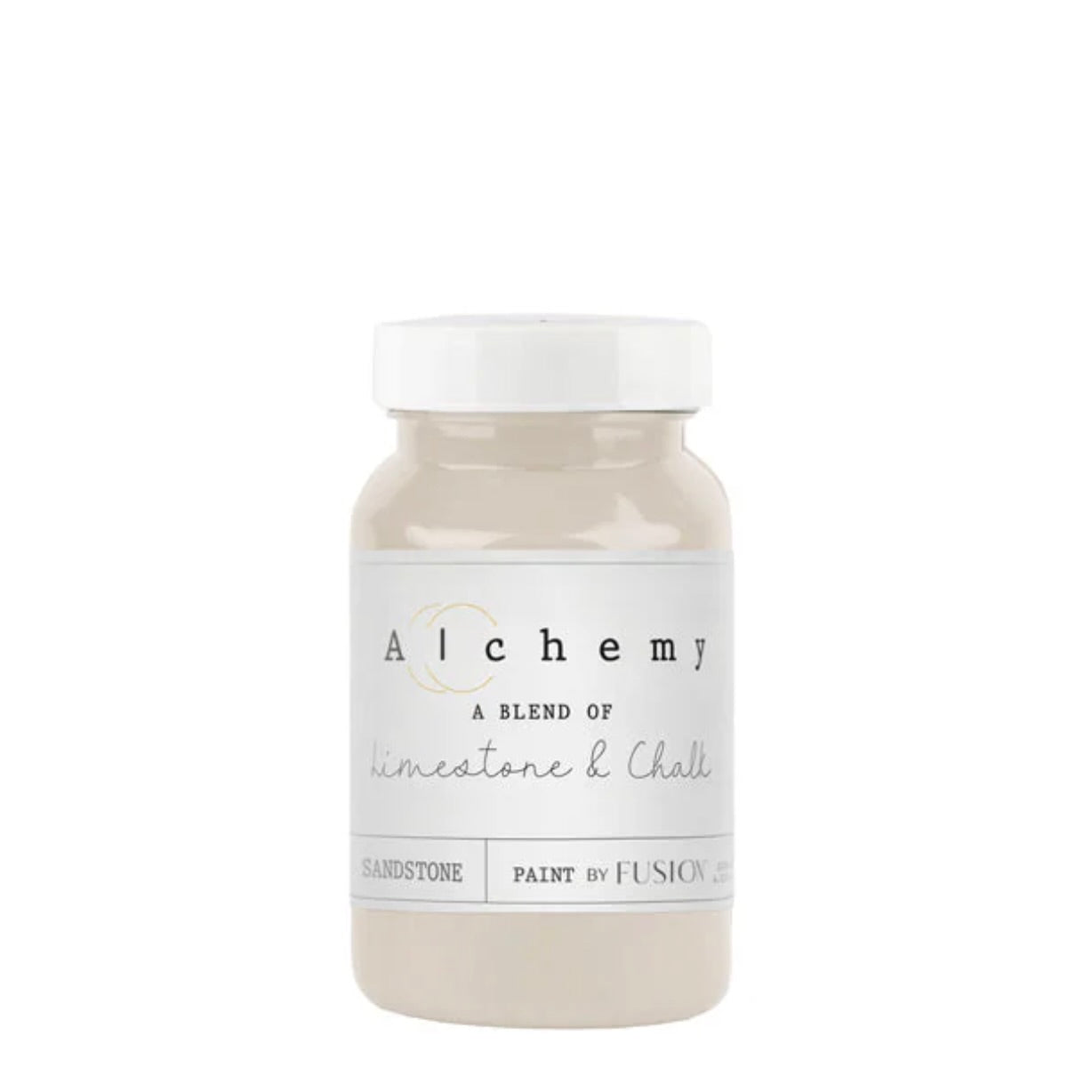 Sandstone 120ml - Fusion Alchemy Paint
