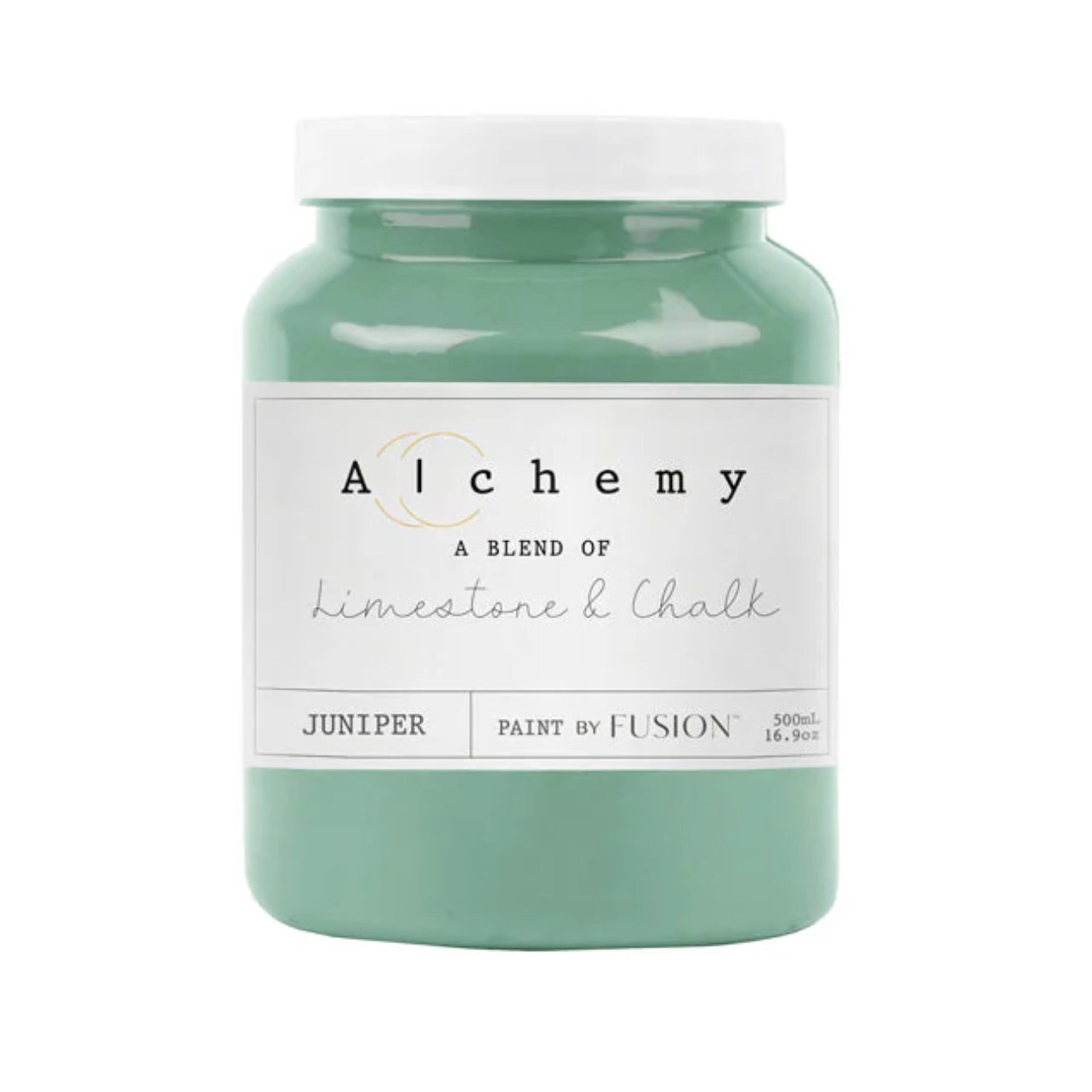 Juniper 500ml - Fusion Alchemy Paint