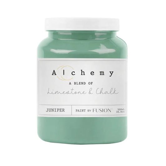 Juniper 500ml - Fusion Alchemy Paint