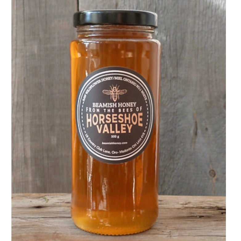 Honey 500g