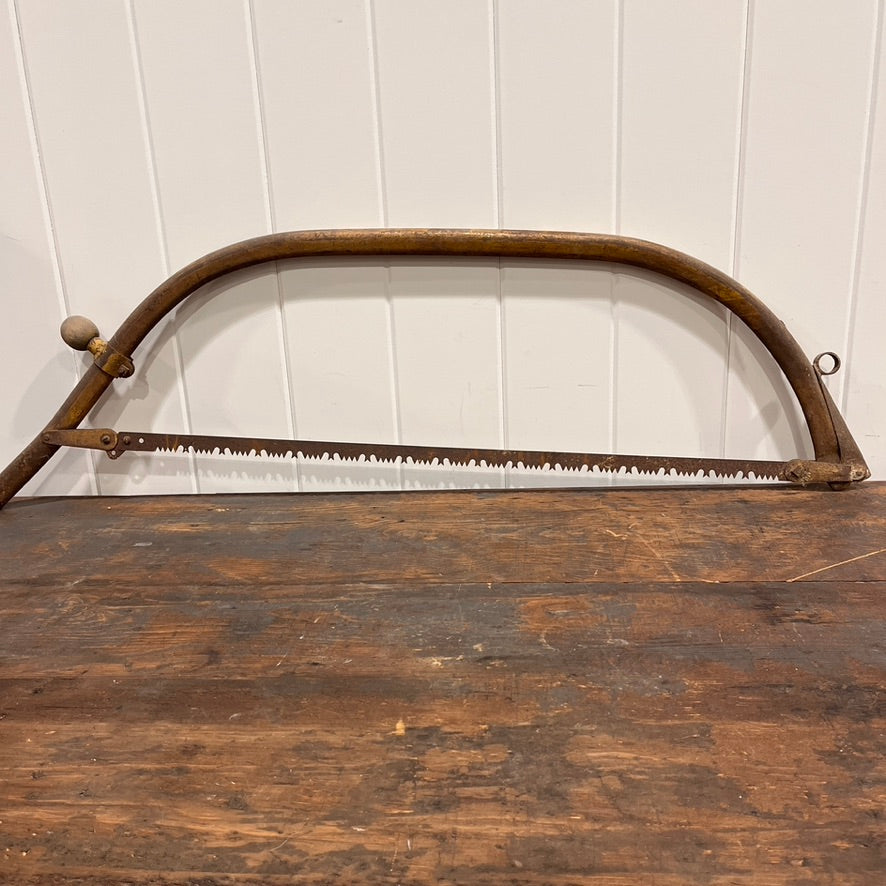 Antique Saw