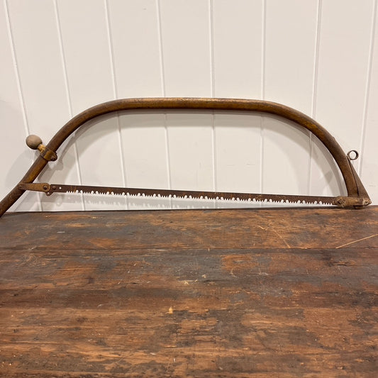 Antique Saw