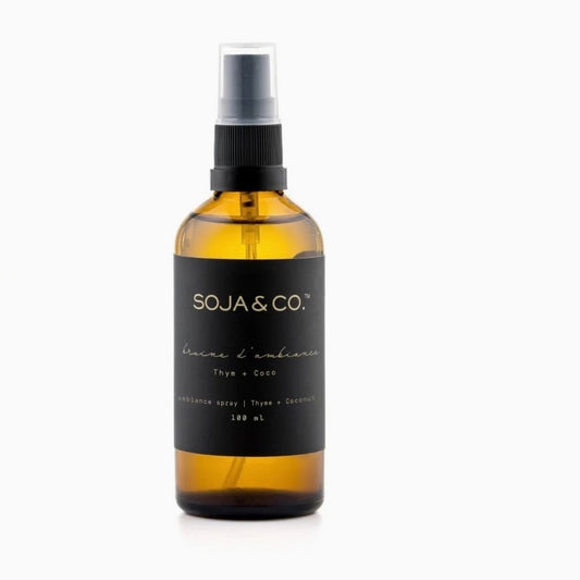 Thyme & Coconut Room Spray