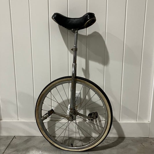 Vintage Norco Unicycle