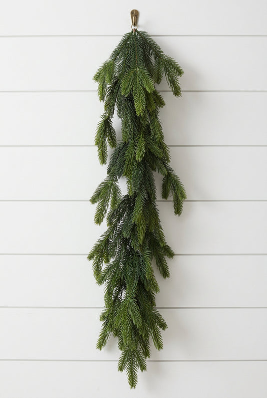 Spruce Garland 60"
