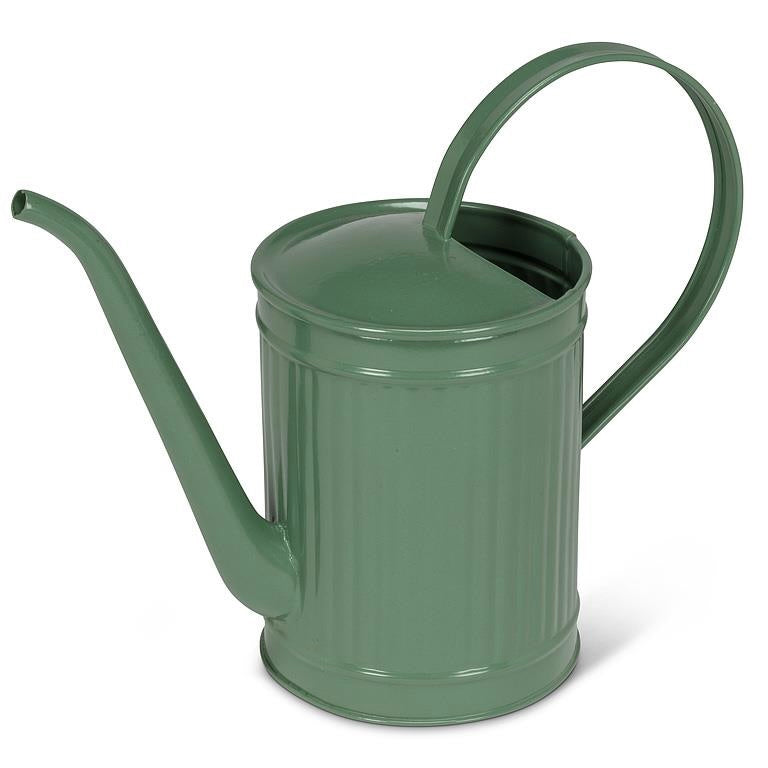 Sage Green Watering Can