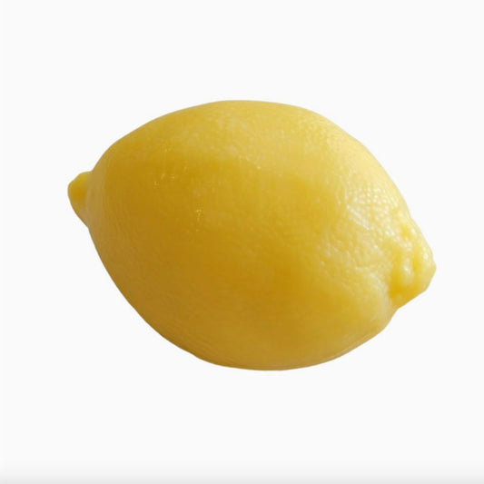 Lemon Soap 125g