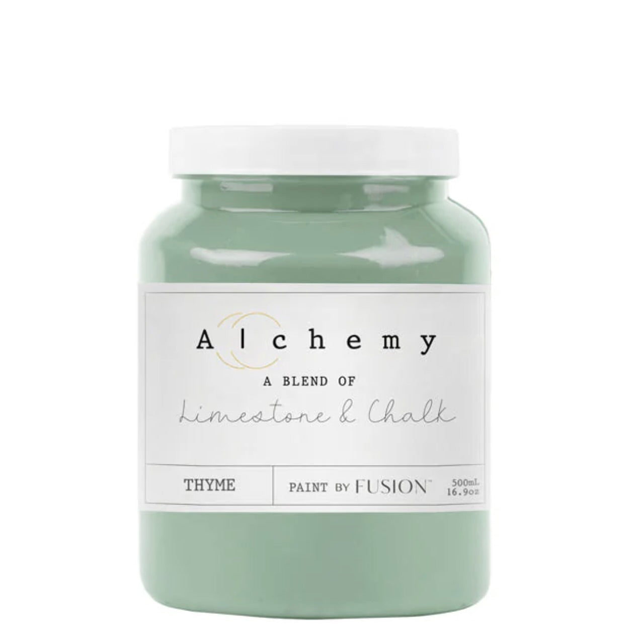 Thyme 500ml - Fusion Alchemy Paint