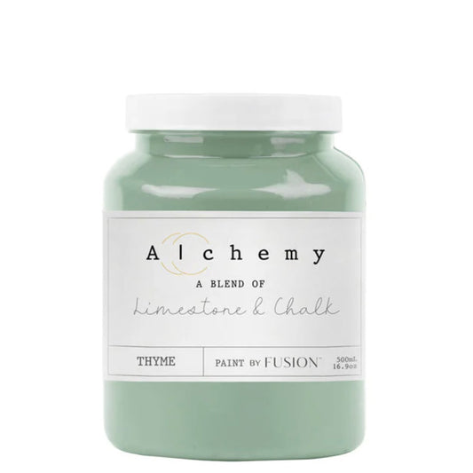 Thyme 500ml - Fusion Alchemy Paint