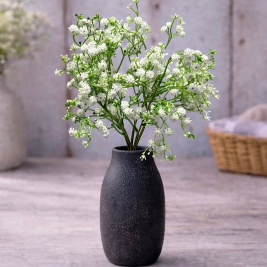 Baby's Breath Bundle 13.5"