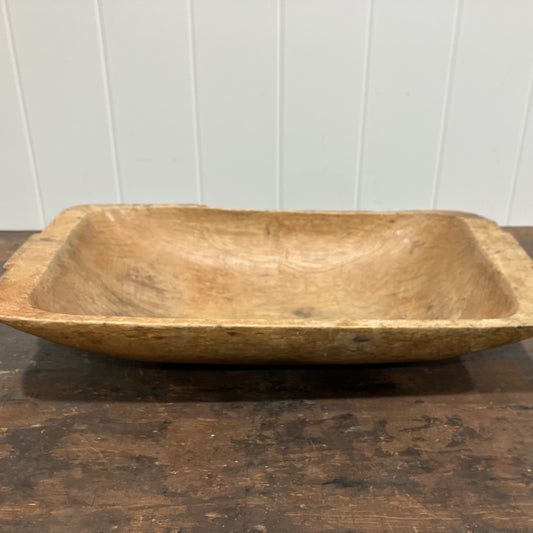 Dough Bowl