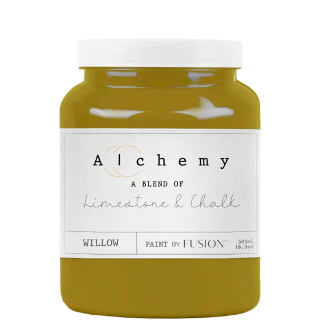 Willow 500ml - Fusion Alchemy Paint