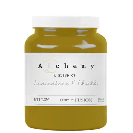 Willow 500ml - Fusion Alchemy Paint