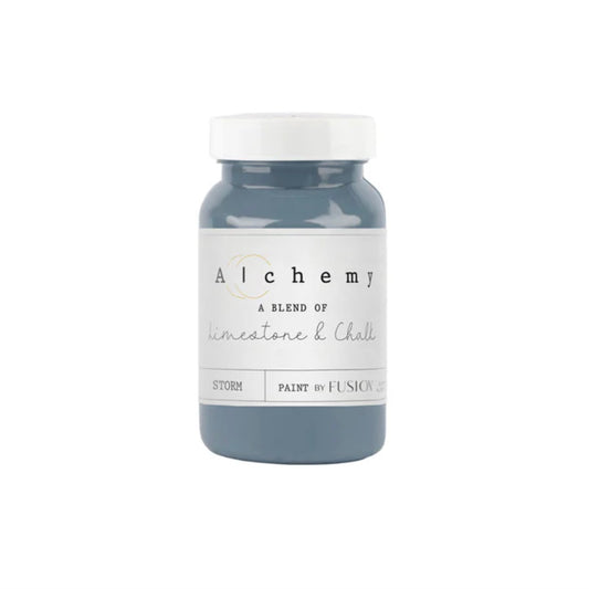 Storm 120ml - Fusion Alchemy Paint