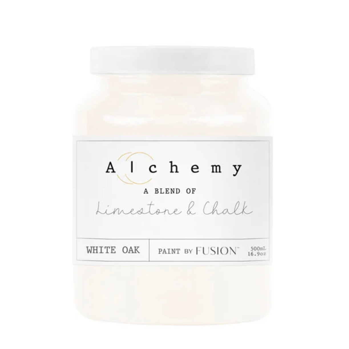 White Oak 500ml - Fusion Alchemy Paint