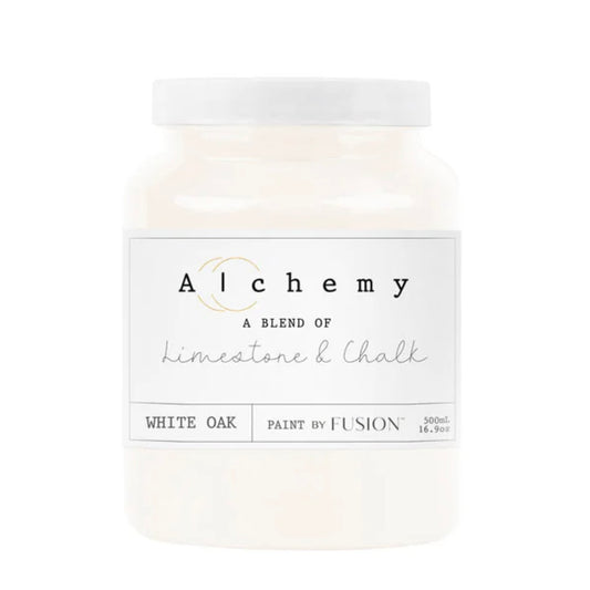 White Oak 500ml - Fusion Alchemy Paint