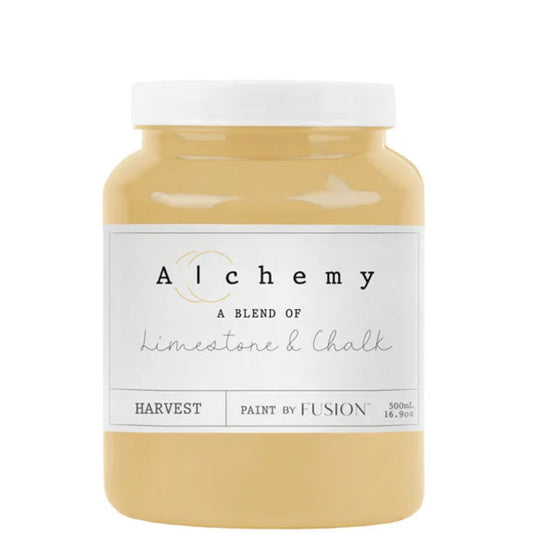 Harvest 500ml - Fusion Alchemy Paint