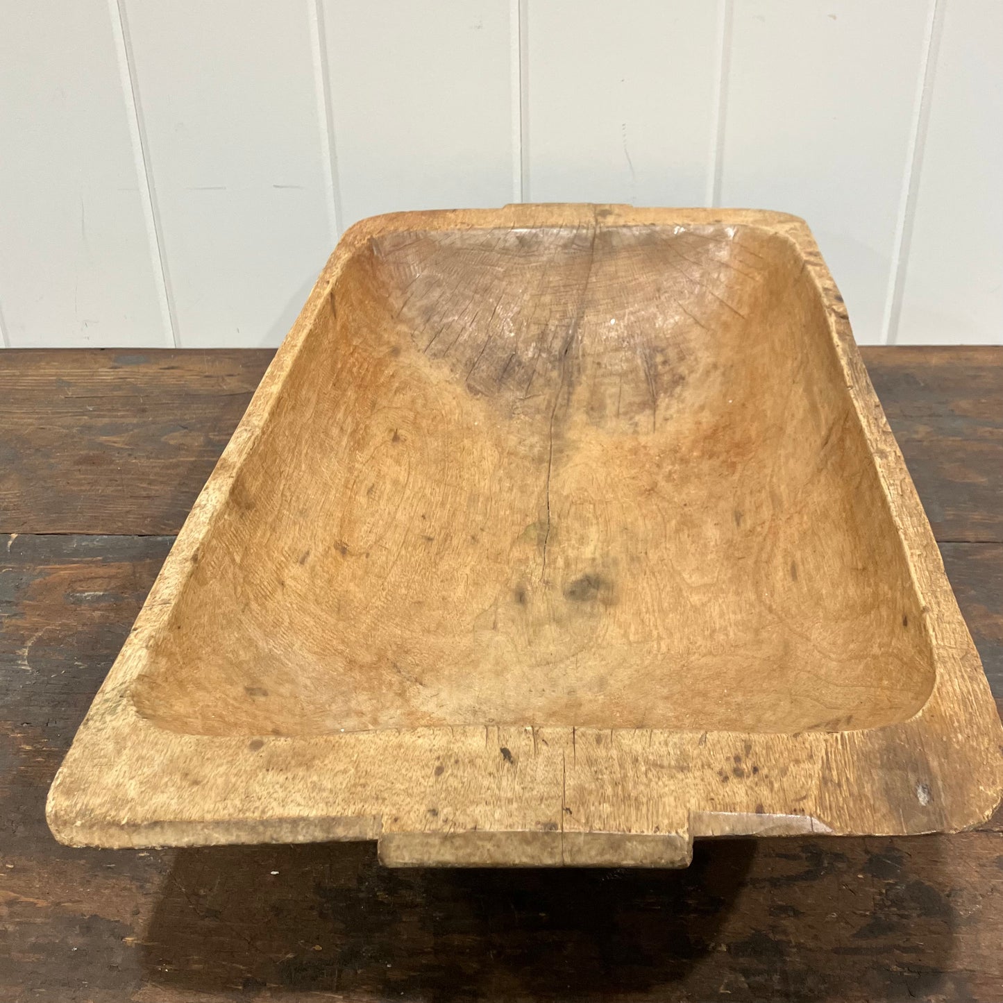 Dough Bowl