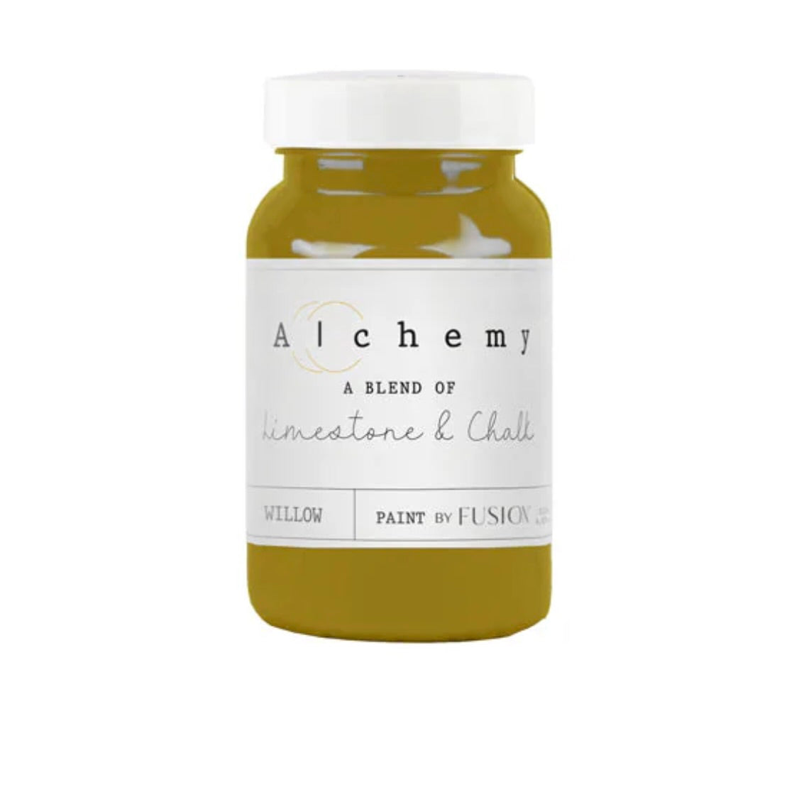Willow 120ml - Fusion Alchemy Paint
