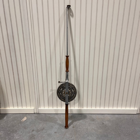 Antique Fishing Rod