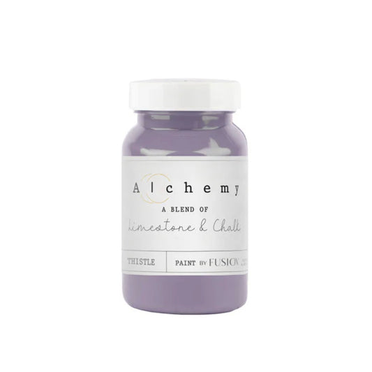 Thistle 120ml - Fusion Alchemy Paint