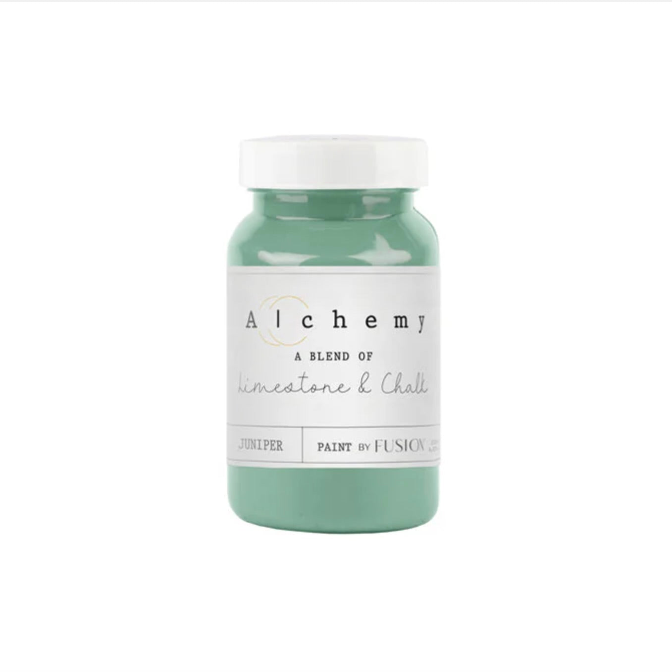 Juniper 120ml - Fusion Alchemy Paint