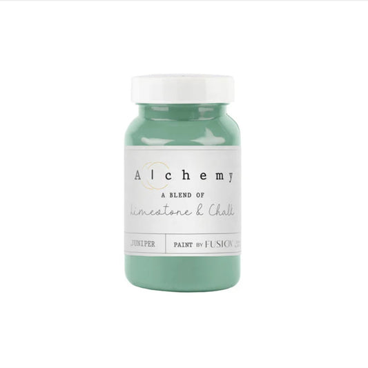 Juniper 120ml - Fusion Alchemy Paint