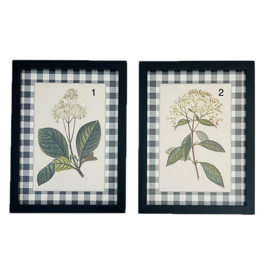 Hydrangea Art #1