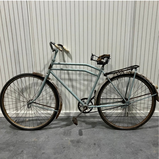 Vintage McBride Bicycle