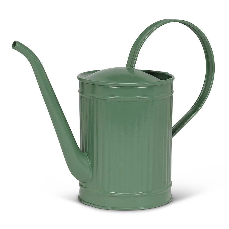 Sage Green Watering Can