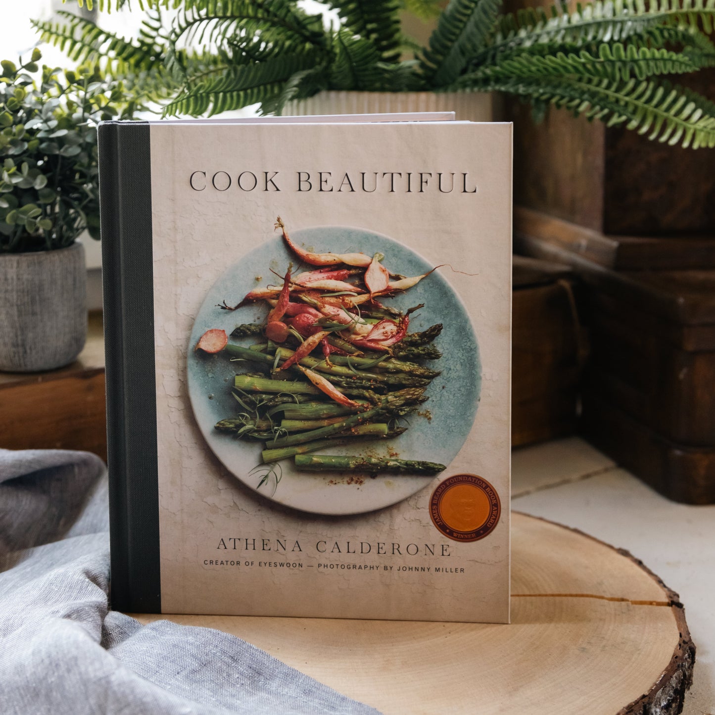 Cook Beautiful
